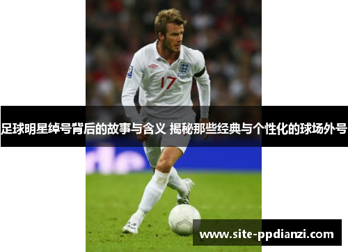 足球明星绰号背后的故事与含义 揭秘那些经典与个性化的球场外号