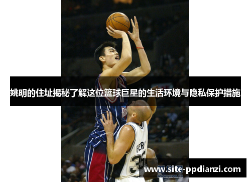 姚明的住址揭秘了解这位篮球巨星的生活环境与隐私保护措施
