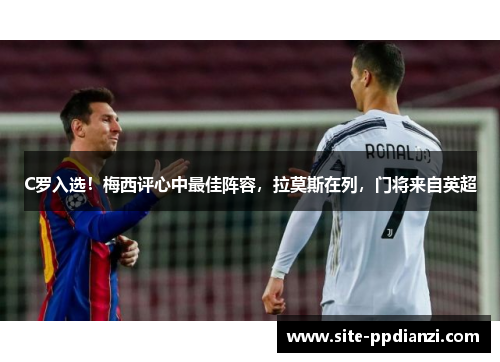 C罗入选！梅西评心中最佳阵容，拉莫斯在列，门将来自英超